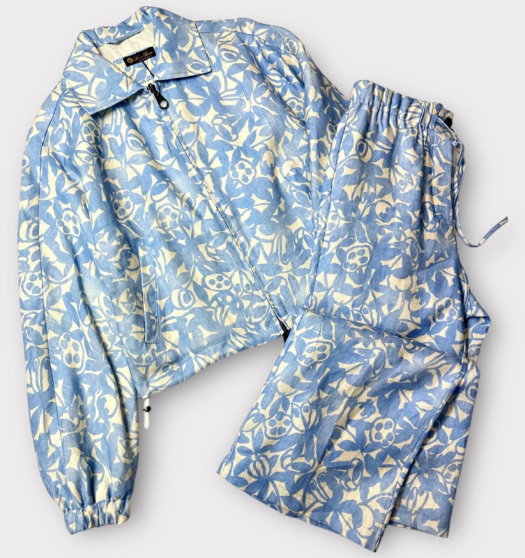 КОСТЮМ LORO PIANA 