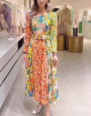 ПЛАТЬЕ ZIMMERMANN 