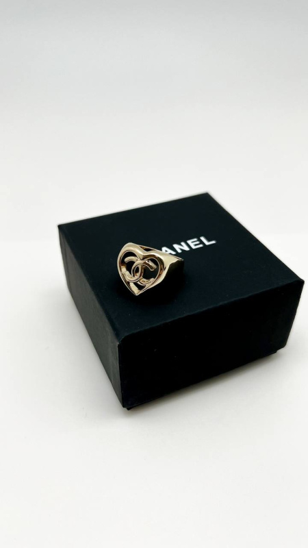 КОЛЬЦО CHANEL