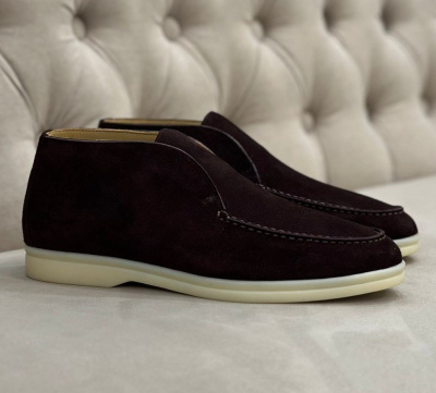 ЛОФЕРЫ LORO PIANA 