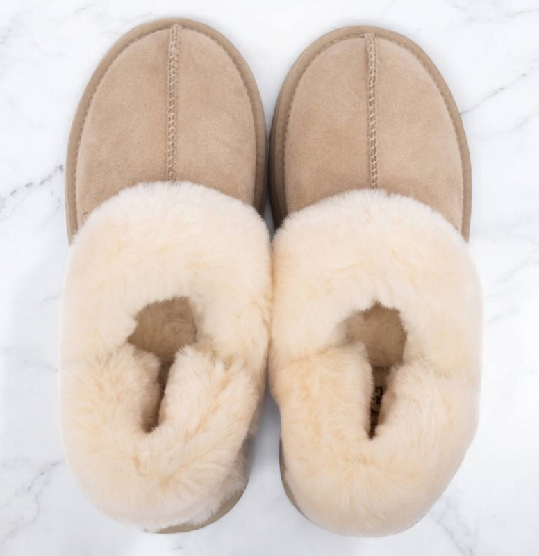 УГГИ UGG SLIPPERS DISQUETTE 