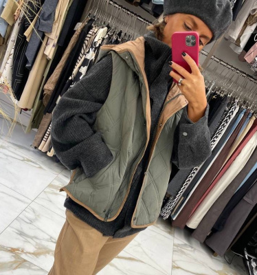 КУРТКА BRUNELLO CUCINELLI