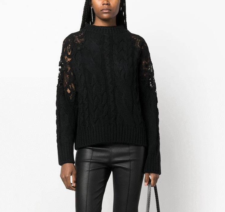 СВИТЕР ERMANNO SCERVINO 