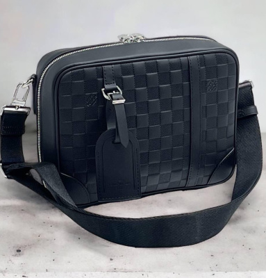 МУЖСКАЯ СУМКА МЕССЕНДЖЕР LOUIS VUITTON 