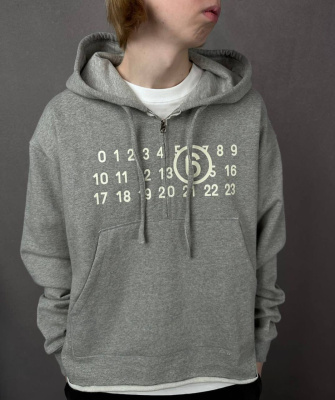 МУЖСКОЕ ХУДИ MAISON MARGIELA 