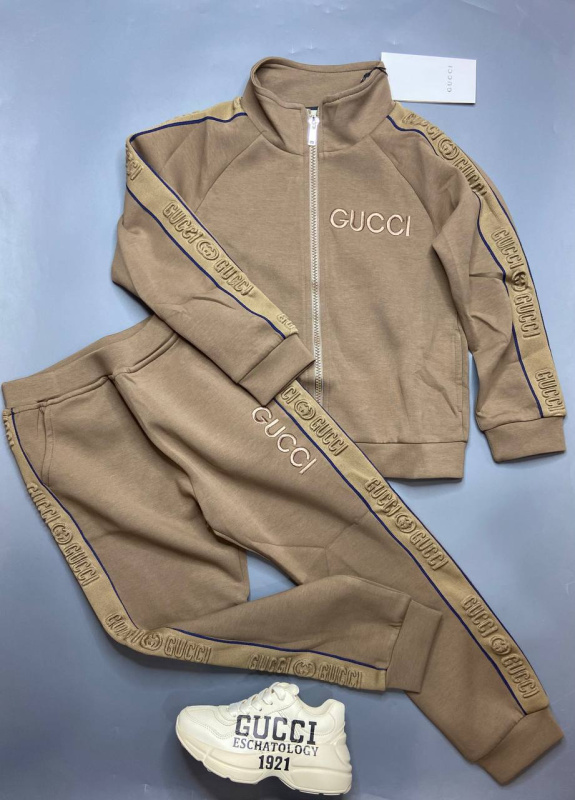 ДЕТСКИЙ КОСТЮМ GUCCI