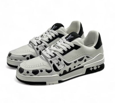 МУЖСКИЕ КРОССОВКИ LOUIS VUITTON 