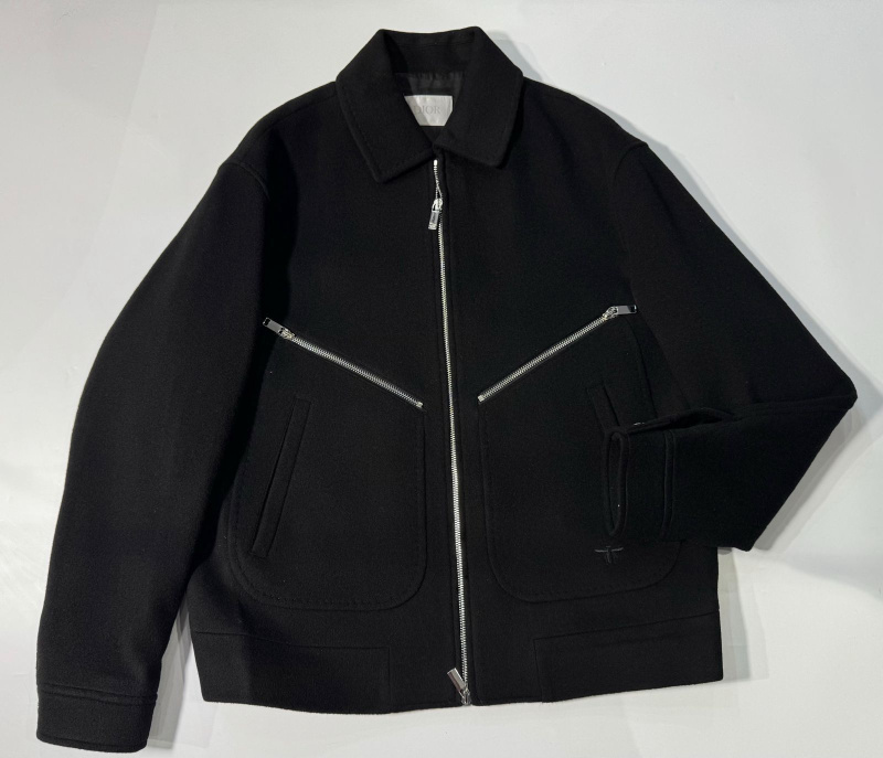 МУЖСКАЯ КУРТКА CHRISTIAN DIOR 