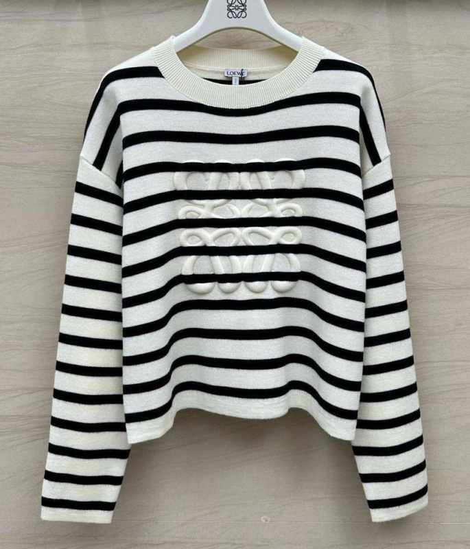 СВИТЕР LOEWE 