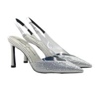 ТУФЛИ SERGIO ROSSI 