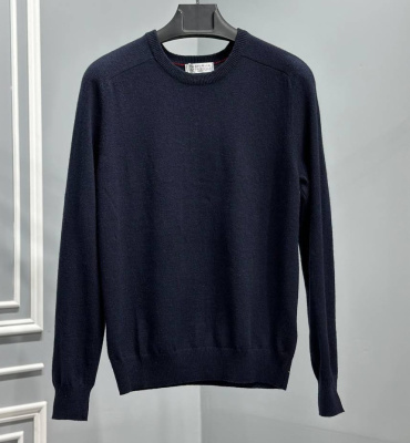 МУЖСКОЙ ДЖЕМПЕР BRUNELLO CUCINELLI 