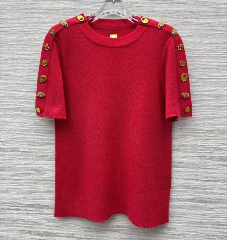 ФУТБОЛКА SCHIAPARELLI 