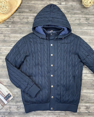 МУЖСКОЙ КАРДИГАН BRUNELLO CUCINELLI 