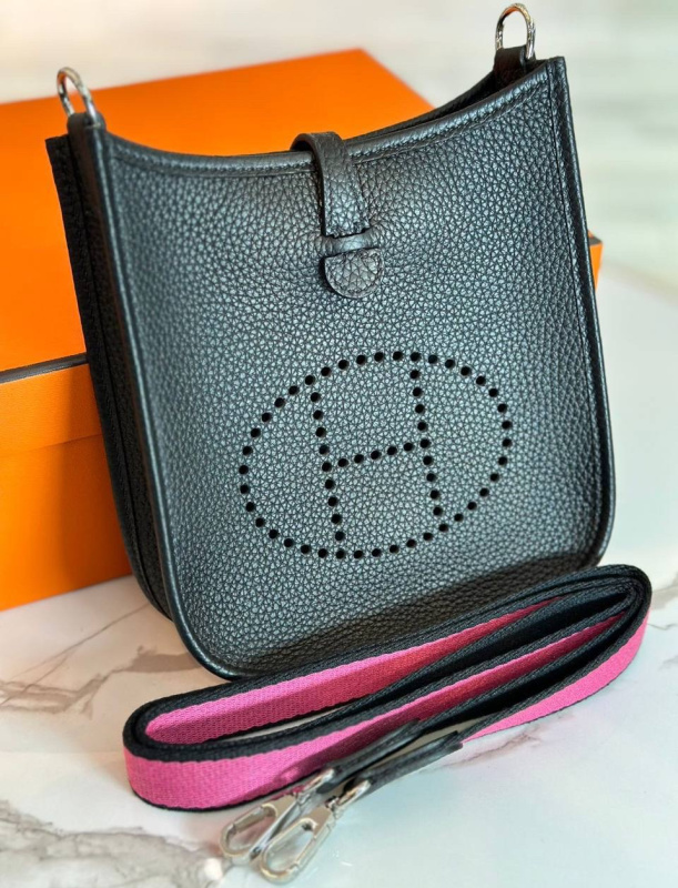 СУМКА HERMES EVELYNE 