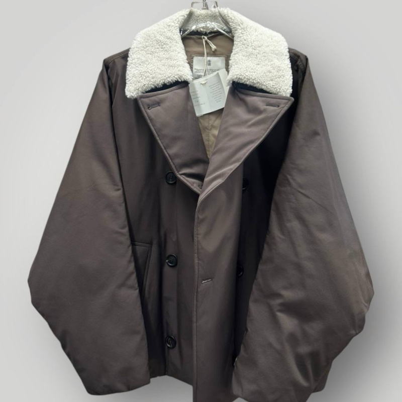 ПУХОВИК КУРТКА BRUNELLO CUCINELLI 