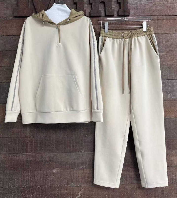 КОСТЮМ BRUNELLO CUCINELLI 