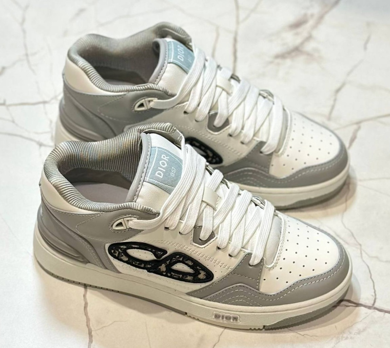 КЕДЫ CHRISTIAN DIOR 