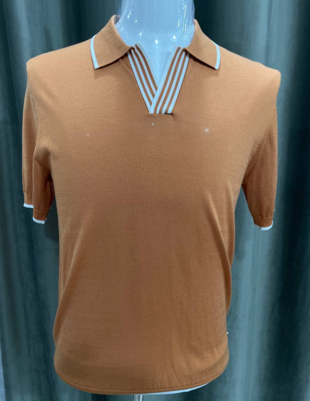 МУЖСКОЕ ПОЛО TURAN UNION 