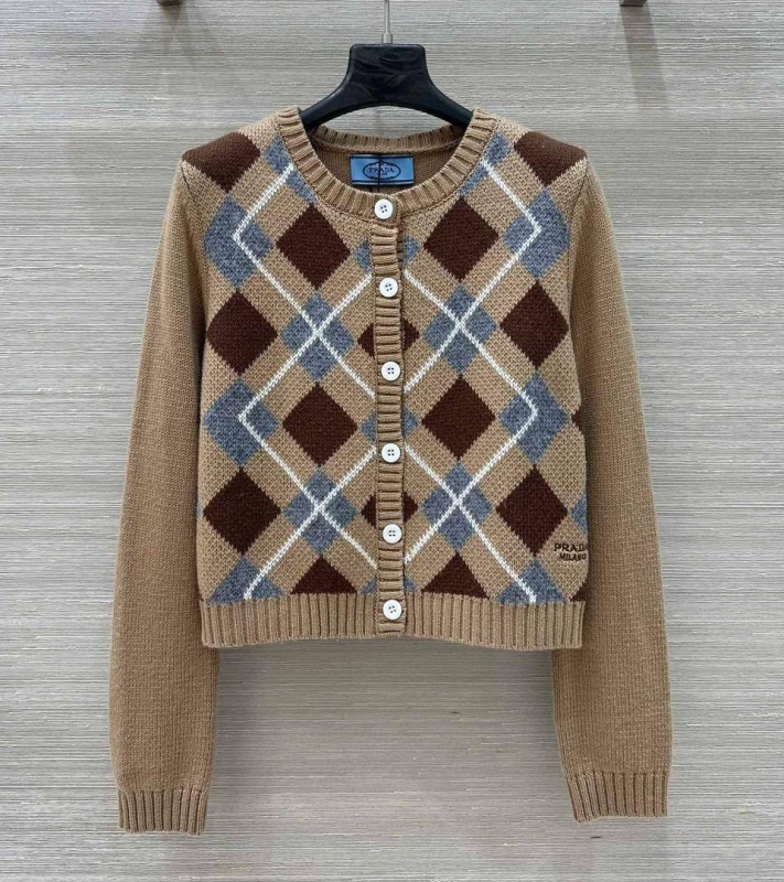 КАРДИГАН PRADA 