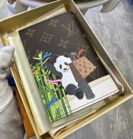 ОБЛОЖКА НА ПАСПОРТ LOUIS VUITTON 