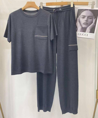 КОСТЮМ BRUNELLO CUCINELLI 