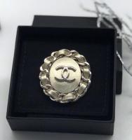 БРОШЬ CHANEL