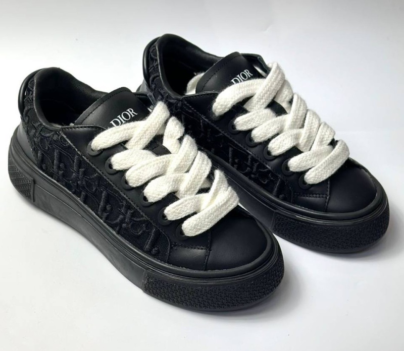 КЕДЫ CHRISTIAN DIOR 