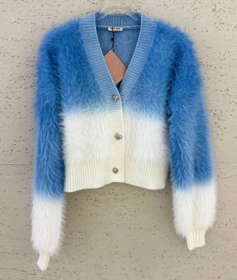 КАРДИГАН MIU MIU 