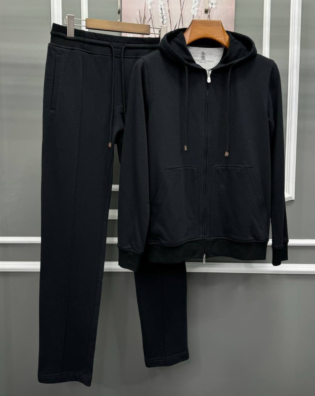 МУЖСКОЙ КОСТЮМ BRUNELLO CUCINELLI 