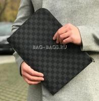 МУЖСКАЯ ПАПКА LOUIS VUITTON