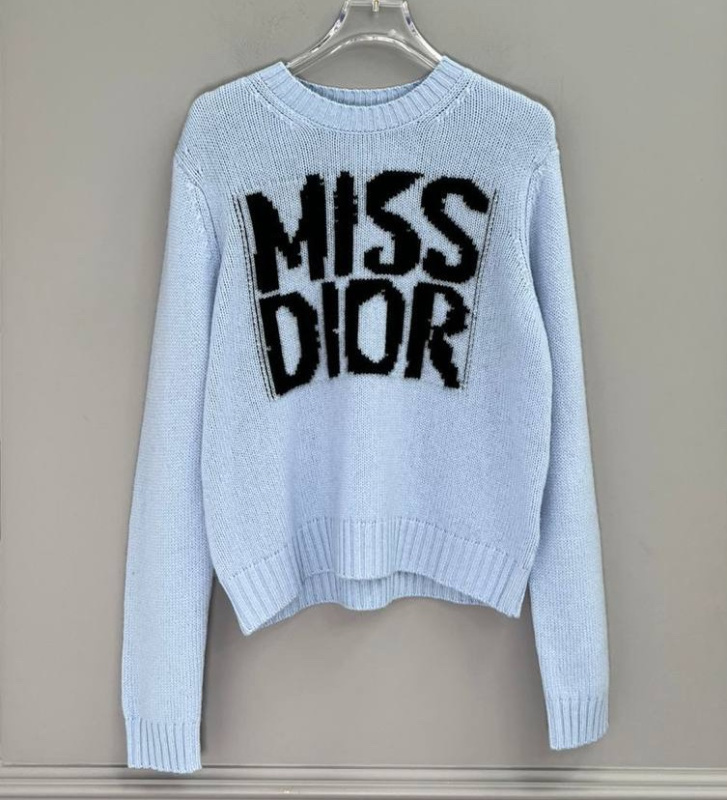 СВИТЕР CHRISTIAN DIOR 