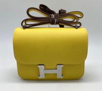 СУМКА HERMES CONSTANCE 19 