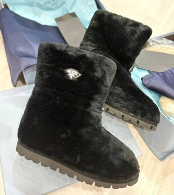 УГГИ ВАЛЕНКИ PRADA 