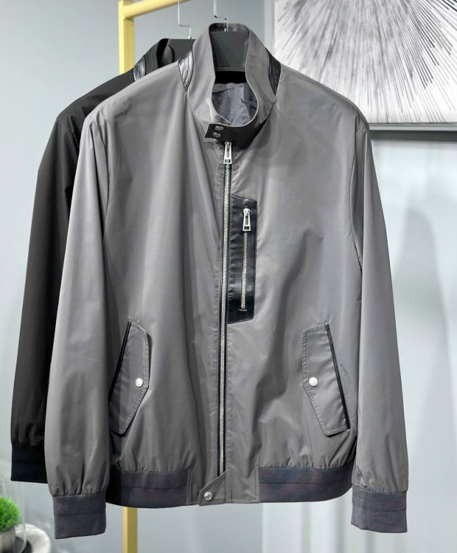 МУЖСКОЙ БОМБЕР TOM FORD 