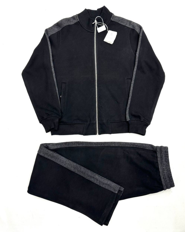 МУЖСКОЙ КОСТЮМ BRUNELLO CUCINELLI 