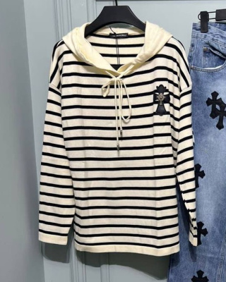 СВИТЕР CHROME HEARTS 