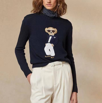 СВИТЕР RALPH LAUREN 