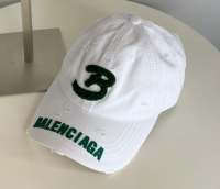 КЕПКА BALENCIAGA