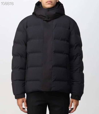 МУЖСКОЙ ПУХОВИК ZEGNA 