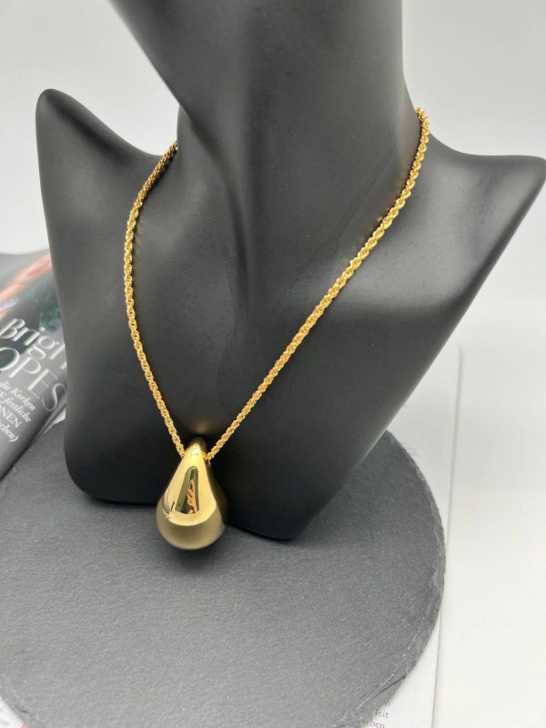 ПОДВЕСКА BOTTEGA VENETA