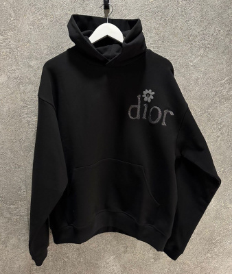 МУЖСКОЕ ХУДИ CHRISTIAN DIOR 