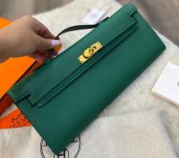 КЛАТЧ HERMES KELLY CAT 