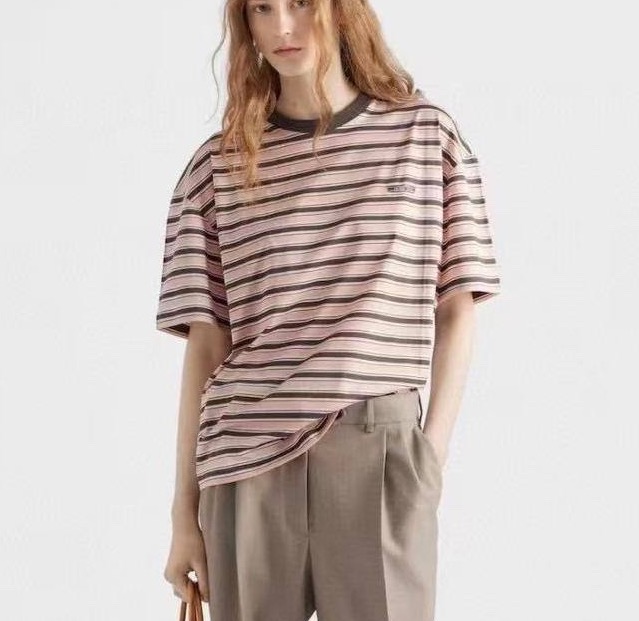 ФУТБОЛКА PRADA 