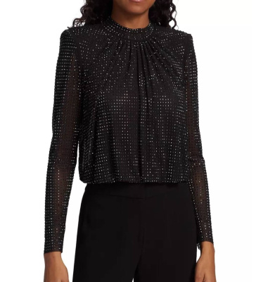 ТОП SELF-PORTRAIT 