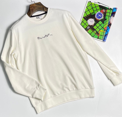 МУЖСКОЙ СВИТШОТ BOGNER 