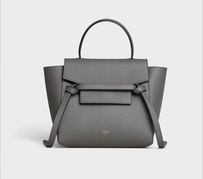 СУМКА CELINE BELT NANO 