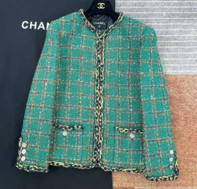 ПИДЖАК CHANEL 