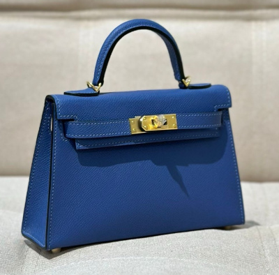 СУМКА HERMES KELLY 20 MINI