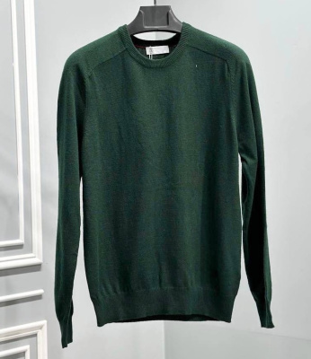 МУЖСКОЙ ДЖЕМПЕР BRUNELLO CUCINELLI 