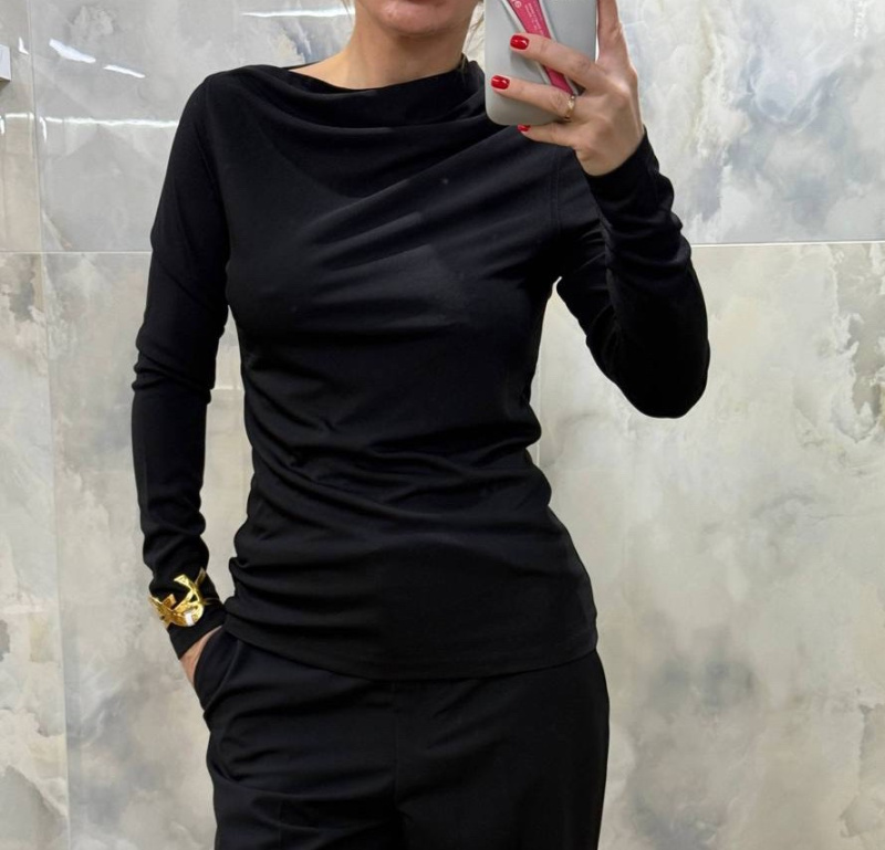 ЛОНГСЛИВ TOTEME 